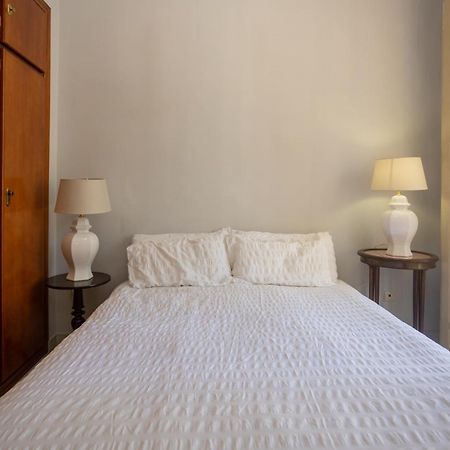 Constitucion Apartment Málaga Extérieur photo