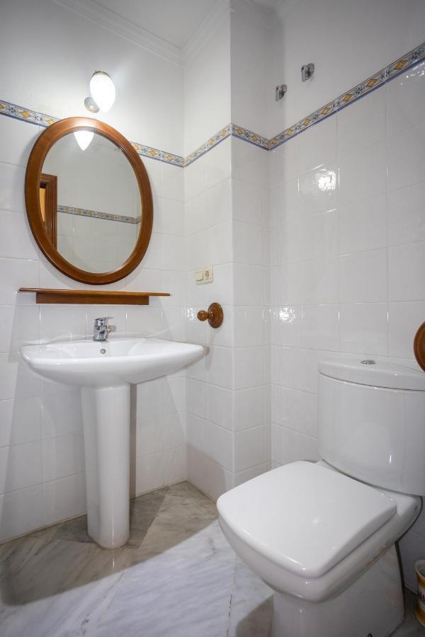Constitucion Apartment Málaga Extérieur photo