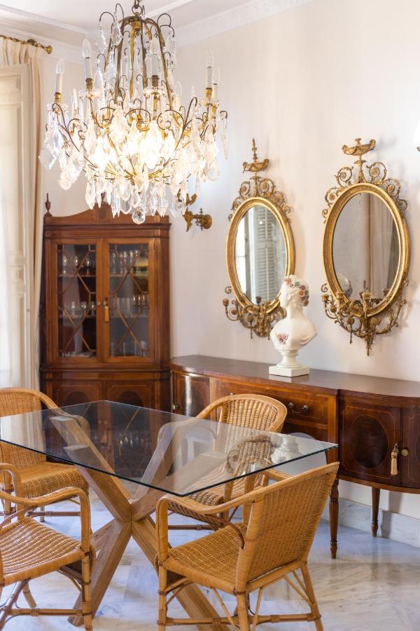 Constitucion Apartment Málaga Extérieur photo