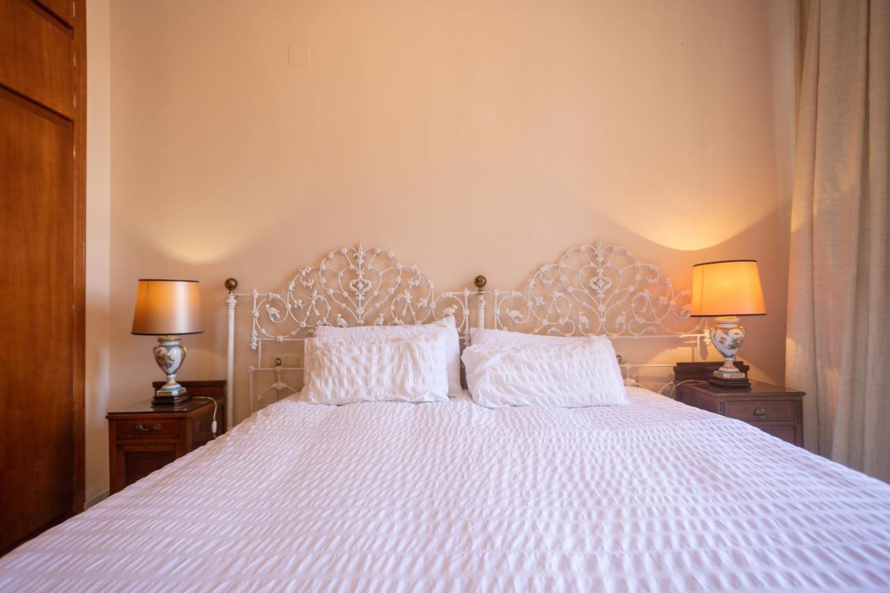 Constitucion Apartment Málaga Extérieur photo